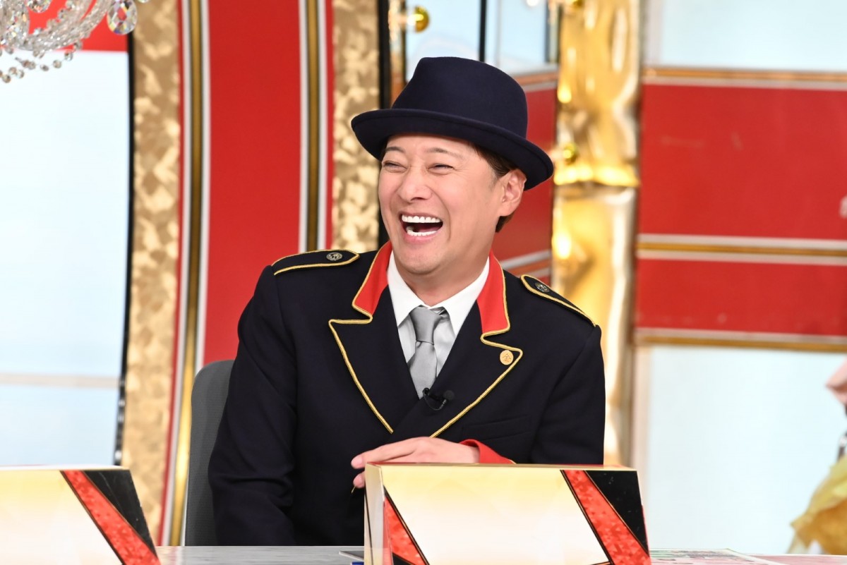 80年代アイドルからモー娘。にAKB、乃木坂も　超競争社会で得た教訓明かす　今夜の『金スマ』