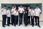 『FNS27時間テレビ　日本一たのしい学園祭！』「超！学校かくれんぼ」より