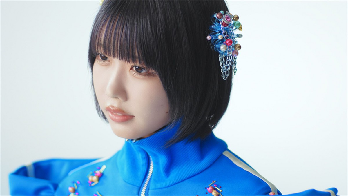 あのちゃんが様々な表情を披露！　AMANO新CM公開、インタビュー＆メイキング映像到着