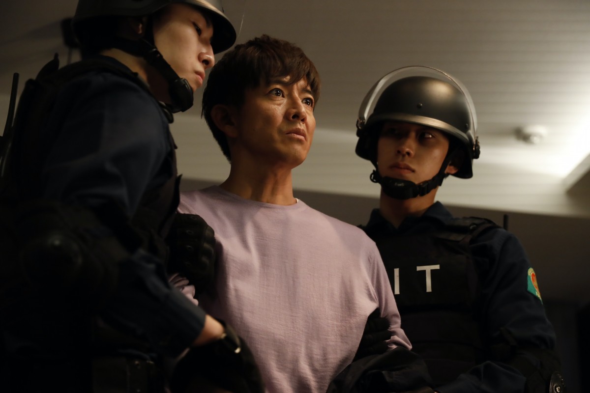 『Believe』“狩山”木村拓哉、“玲子”天海祐希と感動の対面が一転　衝撃ラストに反響「これはひどい」（ネタバレあり）