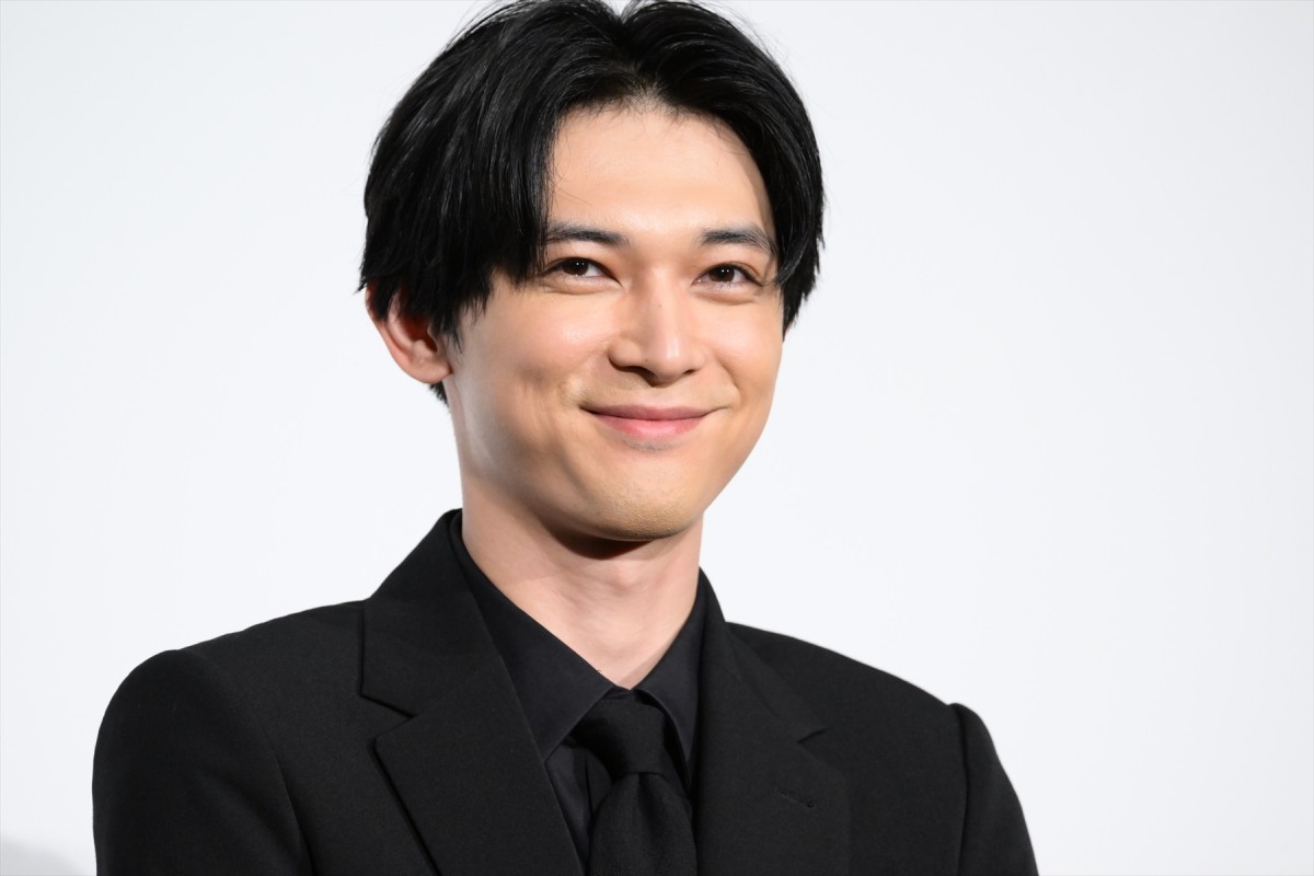 映画『キングダム』最終章　キャストが「レべチ」な魅力を語り合う