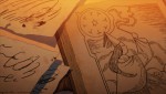 テレビアニメ『とんがり帽子のアトリエ』特報より