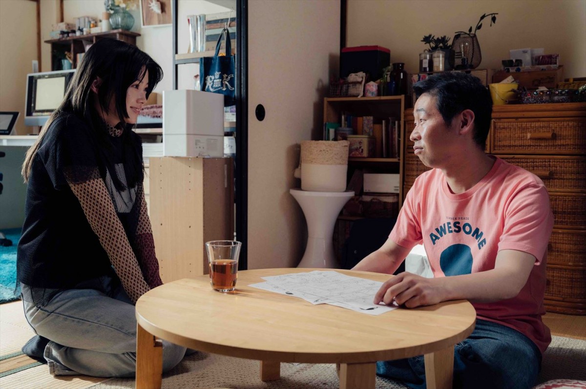 中野有紗、西垣匠ら共演のハートフルファンタジー『まだゆめをみていたい』、Huluで7.26独占配信　監督は現役女子大生の瀬名亮