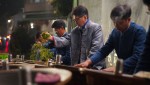 映画『西湖畔に生きる』場面写真