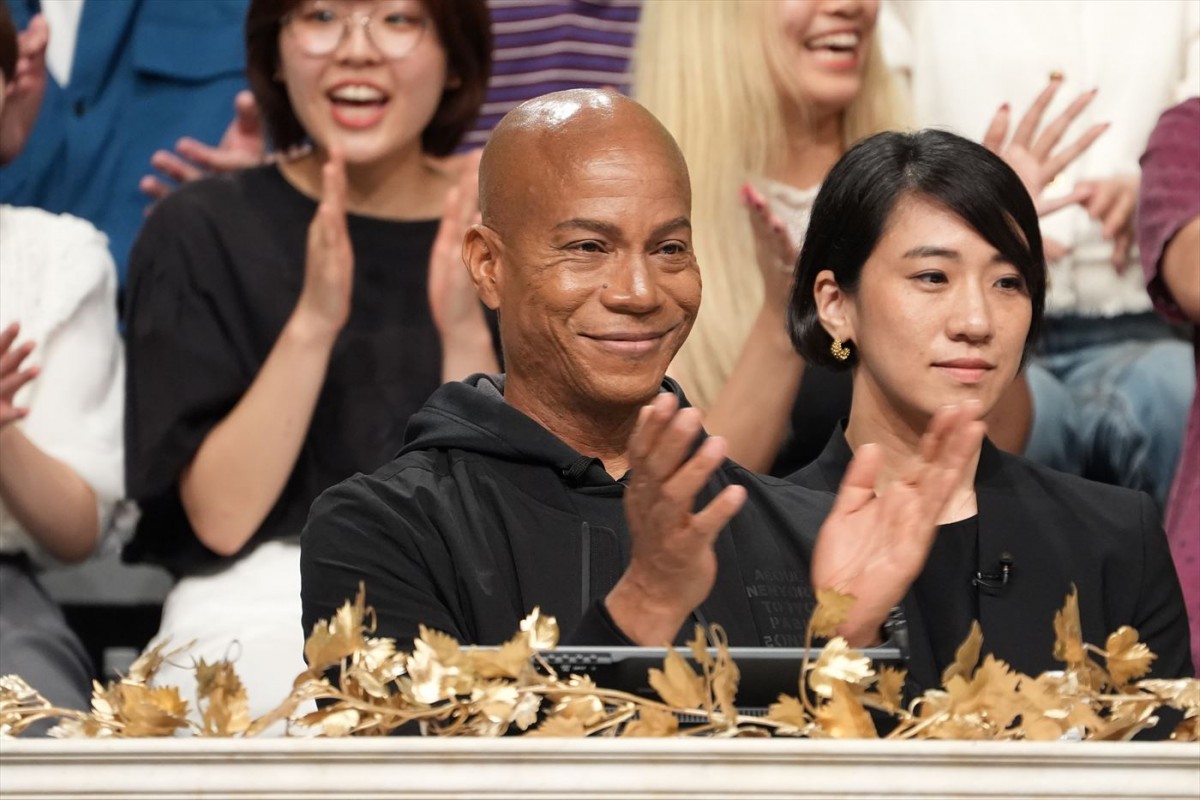 MC・平野紫耀も言葉を失う驚きのパフォーマンスが続々！　特別番組『3people 1minute』今夜放送