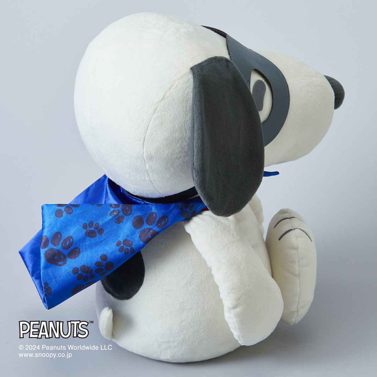 20240703「『PEANUTS』トレーニンググッズ」