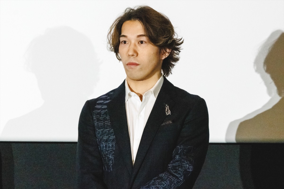 本田真凜、宇野昌磨へあわや“顔面パンチ”の演技を回顧「それくらい2人とも感情が入り込んだ中で」