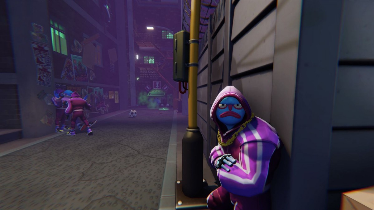蹴りと銃で道を拓く爽快ハイスピードFPS『Anger Foot』、PC（Steam）版がリリース開始
