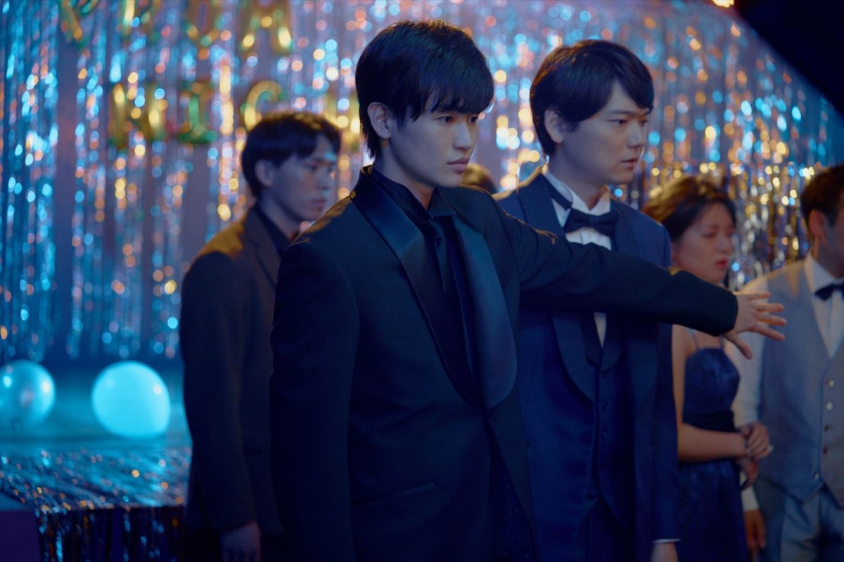 中野有紗、西垣匠ら共演のハートフルファンタジー『まだゆめをみていたい』、Huluで7.26独占配信　監督は現役女子大生の瀬名亮