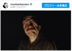 【写真】セバスチャン・スタン、最新作で顔面改造！　まるで別人に