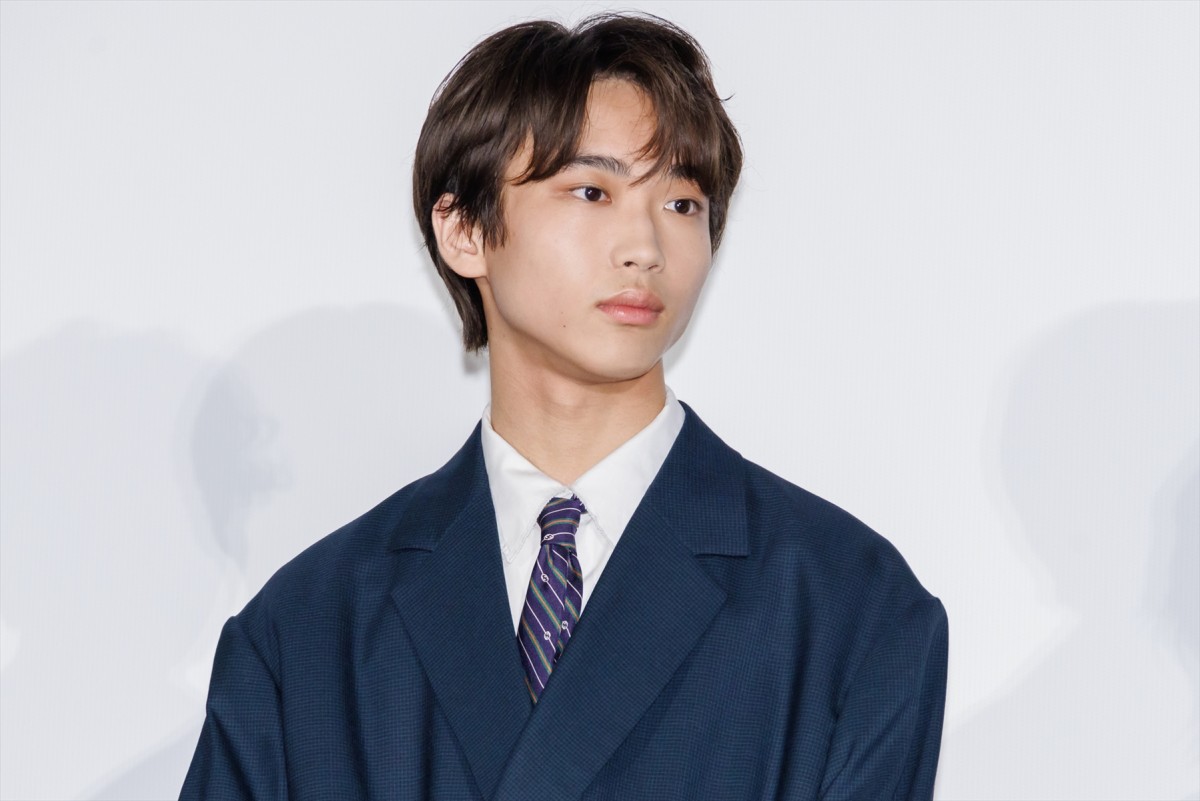 渋谷凪咲、かまいたちによる初主演映画宣伝に感謝「まったくの無関係者なのに」
