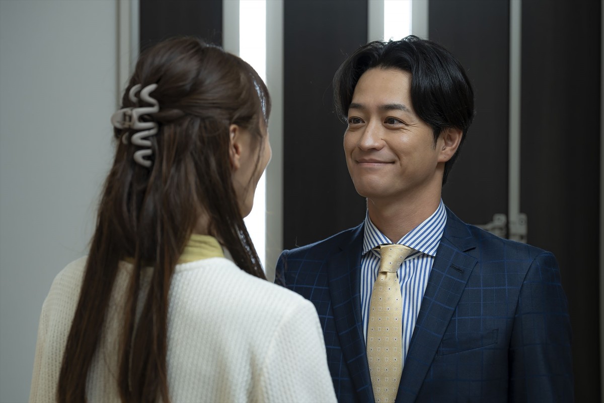 松本まりか主演『夫の家庭を壊すまで』、今夜スタート　離婚だけでは終われない――サレ妻のリベンジ開幕