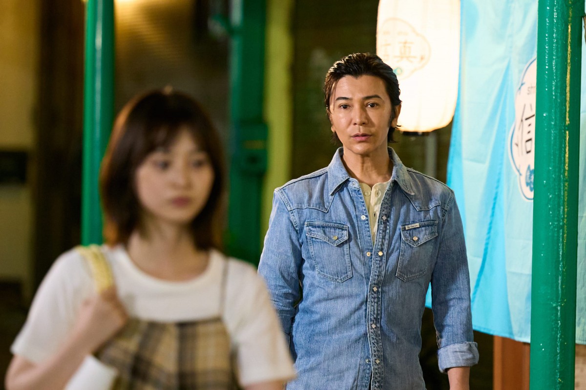 『南くんが恋人!?』初回　“ちよみ”飯沼愛＆“南くん”八木勇征、開始15分のキスシーンに反響「今期ベストカップル」