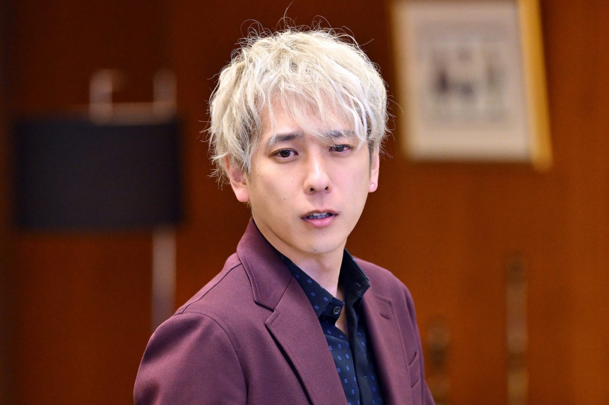 『ブラックペアン シーズン2』第3話　“天城”二宮和也、公開手術のための患者探しに奔走