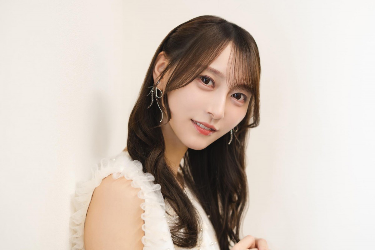 乃木坂46・弓木奈於、初写真集で見せたギャップ　インタビューでも表れた彼女らしさ