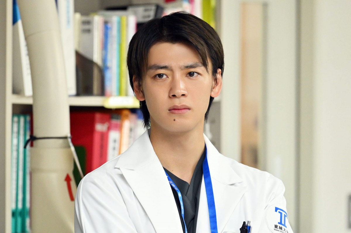 『ブラックペアン シーズン2』第4話　“天城”二宮和也の前に医療訴訟で有名な弁護士が立ちはだかる