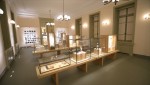 7月6日放送の『アートとジュエリーの軌跡〜カルティエと日本の50年〜』より
