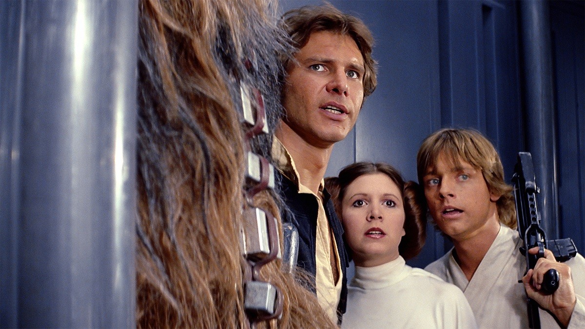 SW『アコライト』は正史の要素が詰まったドラマ！　レスリー・ヘッドランド監督が明かす