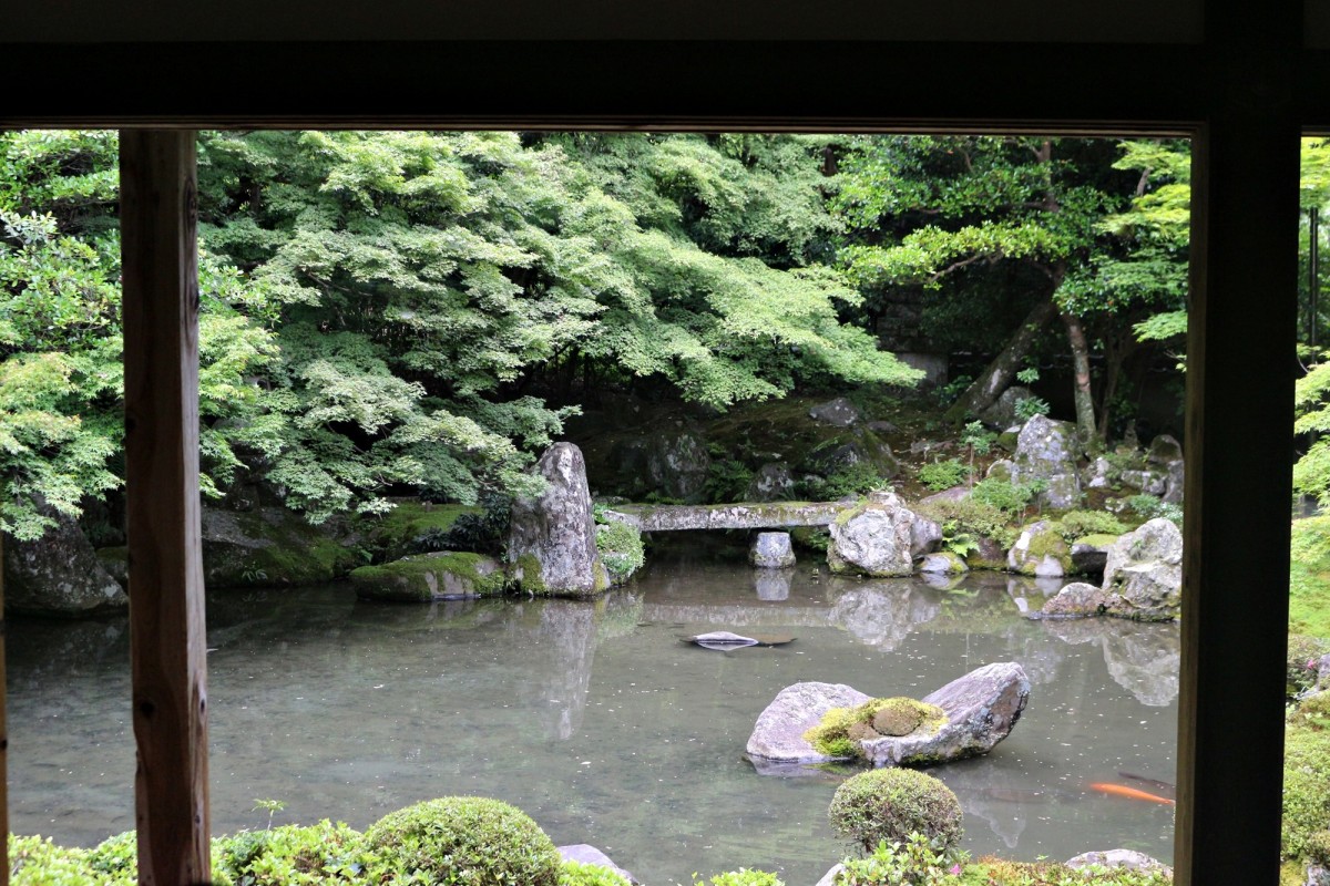 「蓮華寺」【二次使用NG】