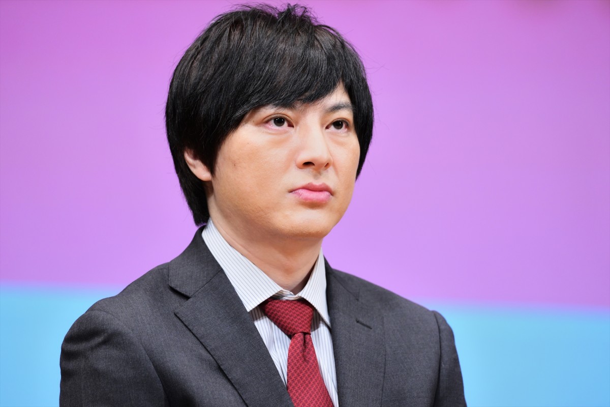 SixTONES・松村北斗、娘役・倉田瑛茉にメロメロ　松本若菜の言葉も耳に入らず？