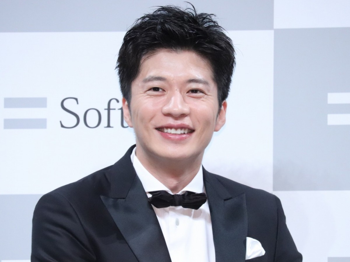 田中圭・主演作人気ランキングTOP10＜本日40歳の誕生日！＞