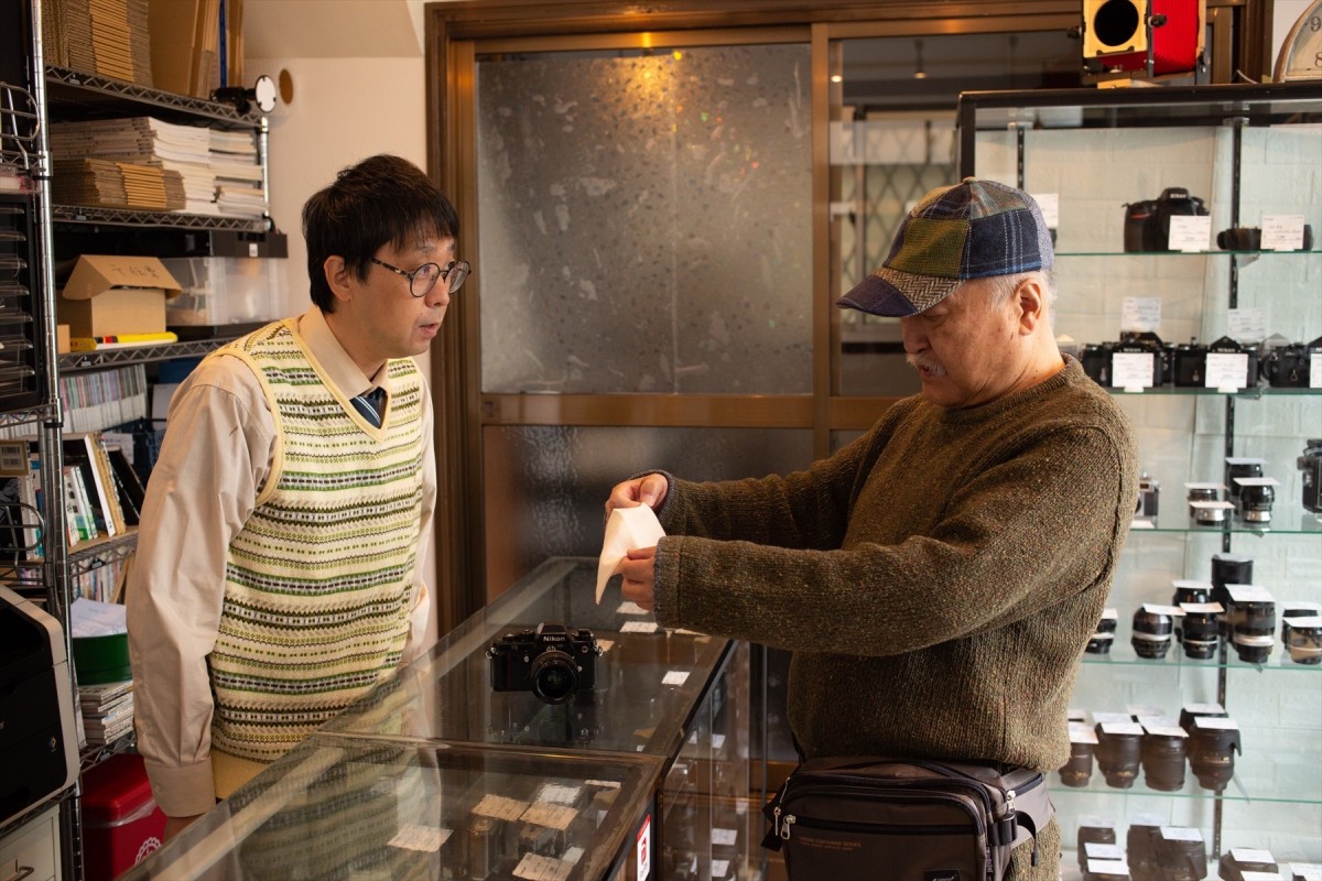 小泉今日子&俵万智コメント到着　東直子原作・映画『とりつくしま』予告編解禁