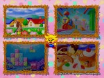 『アーケードアーカイブス ティンクルピット』スクリーンショット