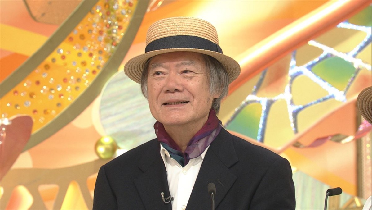 出会いは61年前！　今年結婚した東大出身の80代の新婚夫婦が登場　半世紀を超えたラブストーリーに迫る　今週の『新婚さん』