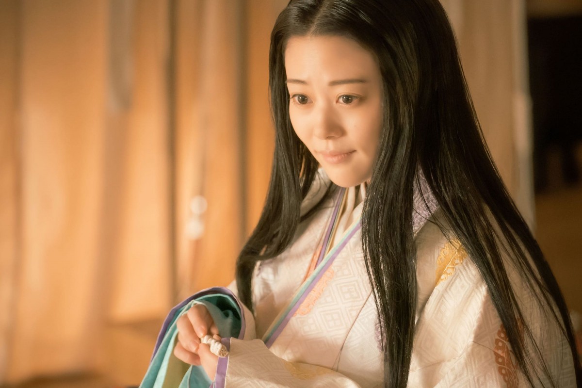 『光る君へ』第28回　“まひろ”吉高由里子、“道長”柄本佑との子を出産　“賢子”と名付け育てる