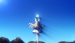 アニメ『ATRI ‐My Dear Moments‐』ノンクレジットオープニング映像より