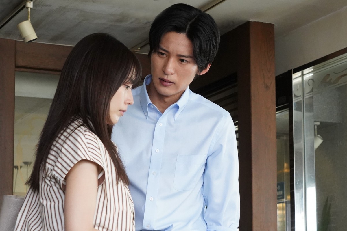 『海のはじまり』“弥生”有村架純の過去が明かされ視聴者涙「胸が苦しい」「弥生さん幸せになって」