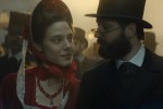 映画『チャイコフスキーの妻』場面写真