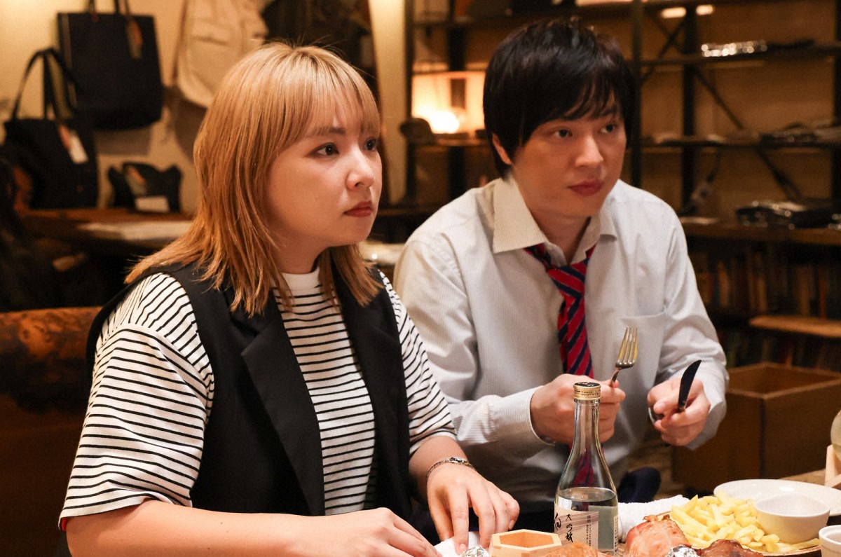 『西園寺さんは家事をしない』第4話　“西園寺さん”松本若菜、恋心らしきものを全力で駆逐することを決める