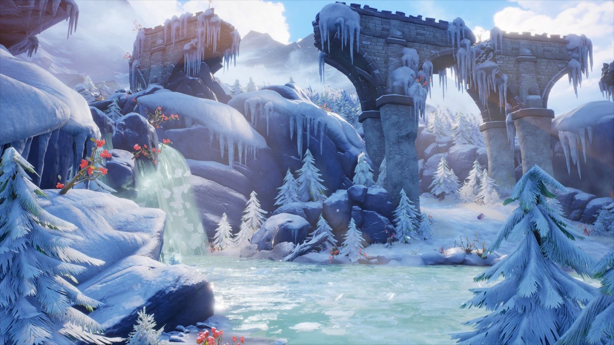 スクエニ『聖剣伝説 VISIONS of MANA』、体験版が配信開始　本編シナリオの一部や広大なフィールドの探索などを体験できる