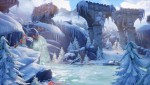 『聖剣伝説 VISIONS of MANA』スクリーンショット