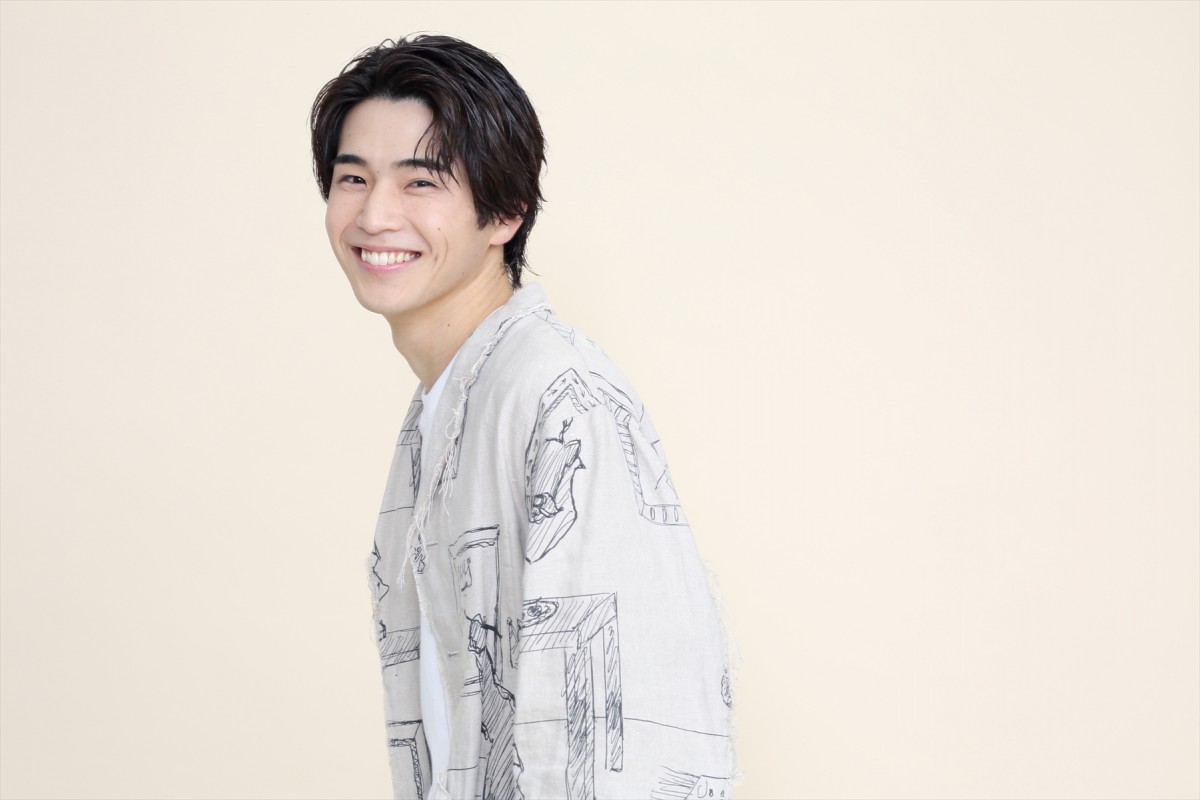 中沢元紀＆小林虎之介、『下剋上球児』バッテリーお互いの第一印象はまったく同じ　今も続く仲間との絆