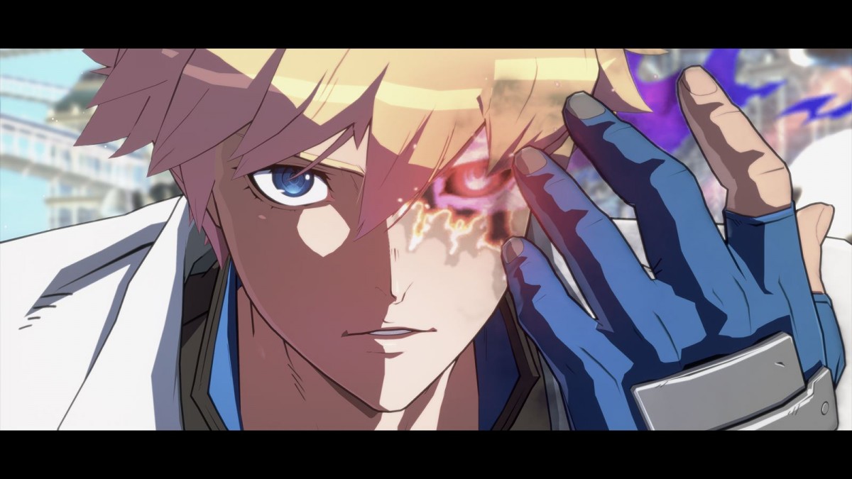格ゲー『ギルティギアストライヴ』、全世界ユーザー数300万人突破＆記念描き下ろしイラストを公開