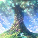 アニメ『転生したらスライムだった件 第3期』オープニング主題歌、ももいろクローバーZ「レナセールセレナーデ」ジャケット