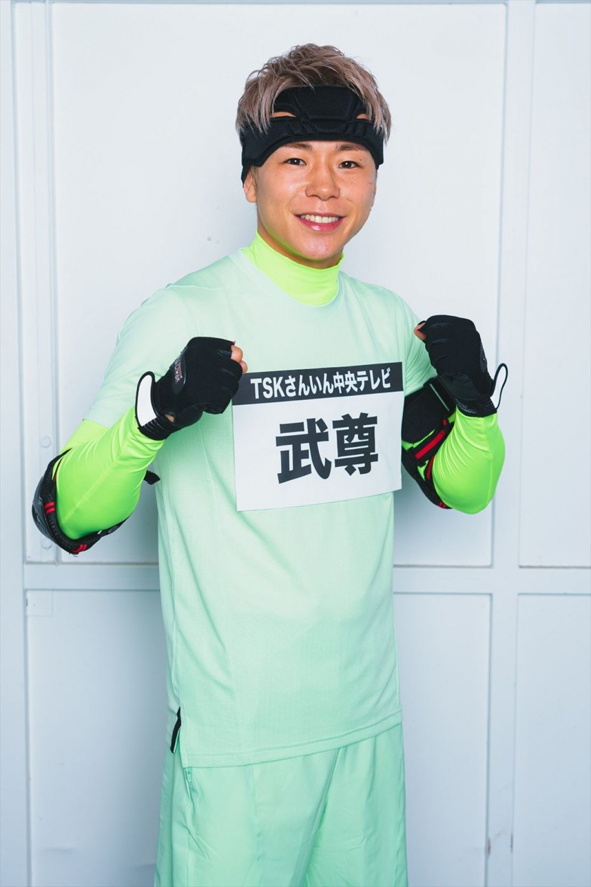 NEWS・増田、キスマイ・千賀、EXILE NESMITH、はじめしゃちょーら、『FNS27時間テレビ』“逃走中”に参戦！