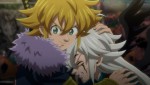 テレビアニメ『七つの大罪 黙示録の四騎士』第2期ティザーPVより