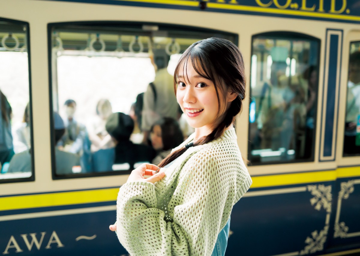 “グラビアレジェンド”美女38歳が18年ぶりに降臨　『水ダウ』で話題の美女も初登場！