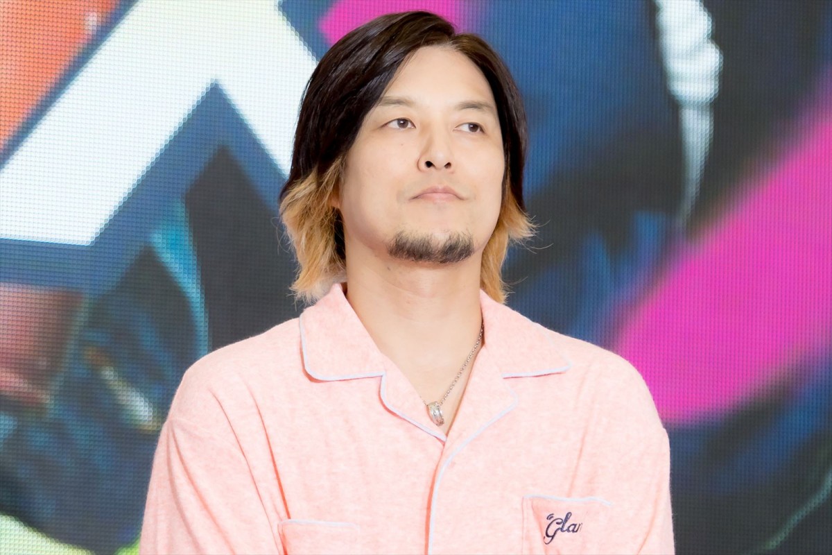 松岡茉優、田中みな実＆滝沢カレンとはプライベートでも仲良し「一緒に着替えられる」ほどの信頼関係