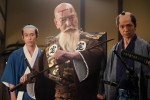 連続ドラマW‐30『磯部磯兵衛物語～浮世はつらいよ～』第6話場面写真