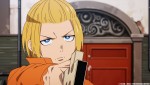 テレビアニメ『炎炎ノ消防隊 参ノ章』ティザーPVより