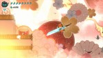 『ボウと月夜の碧い花』スクリーンショット