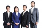 【インタビュー】「ミラーライアーフィルムズ」山田孝之、阿部進之介×野田聖子議員が語る“これからの映画産業の在り方と可能性”とは？