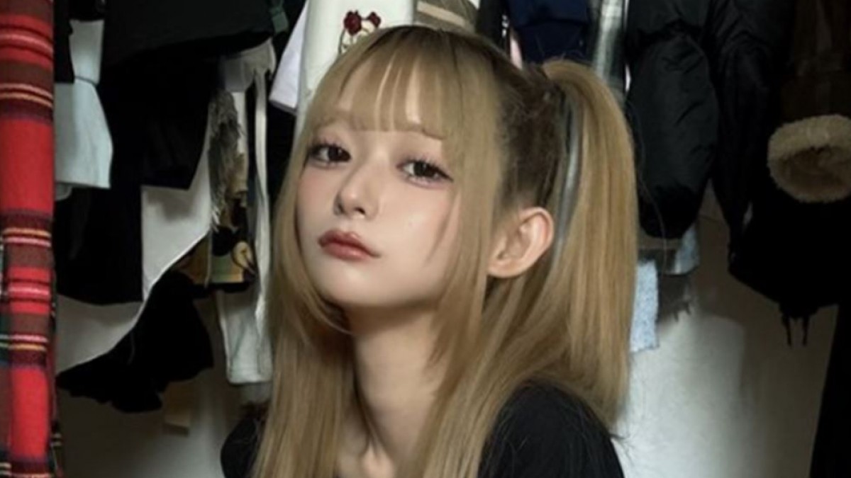 みさみさ様確認用 みさみさ様確認用 フォロワー180万超“美女インフル 