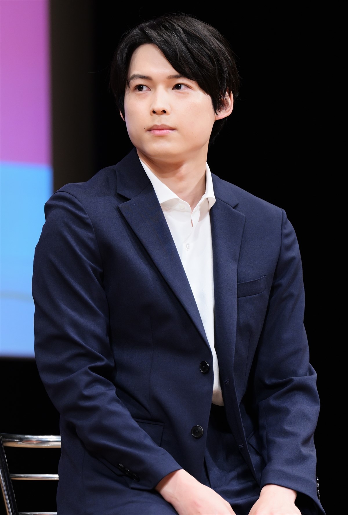 SixTONES・松村北斗、娘役・倉田瑛茉にメロメロ　松本若菜の言葉も耳に入らず？