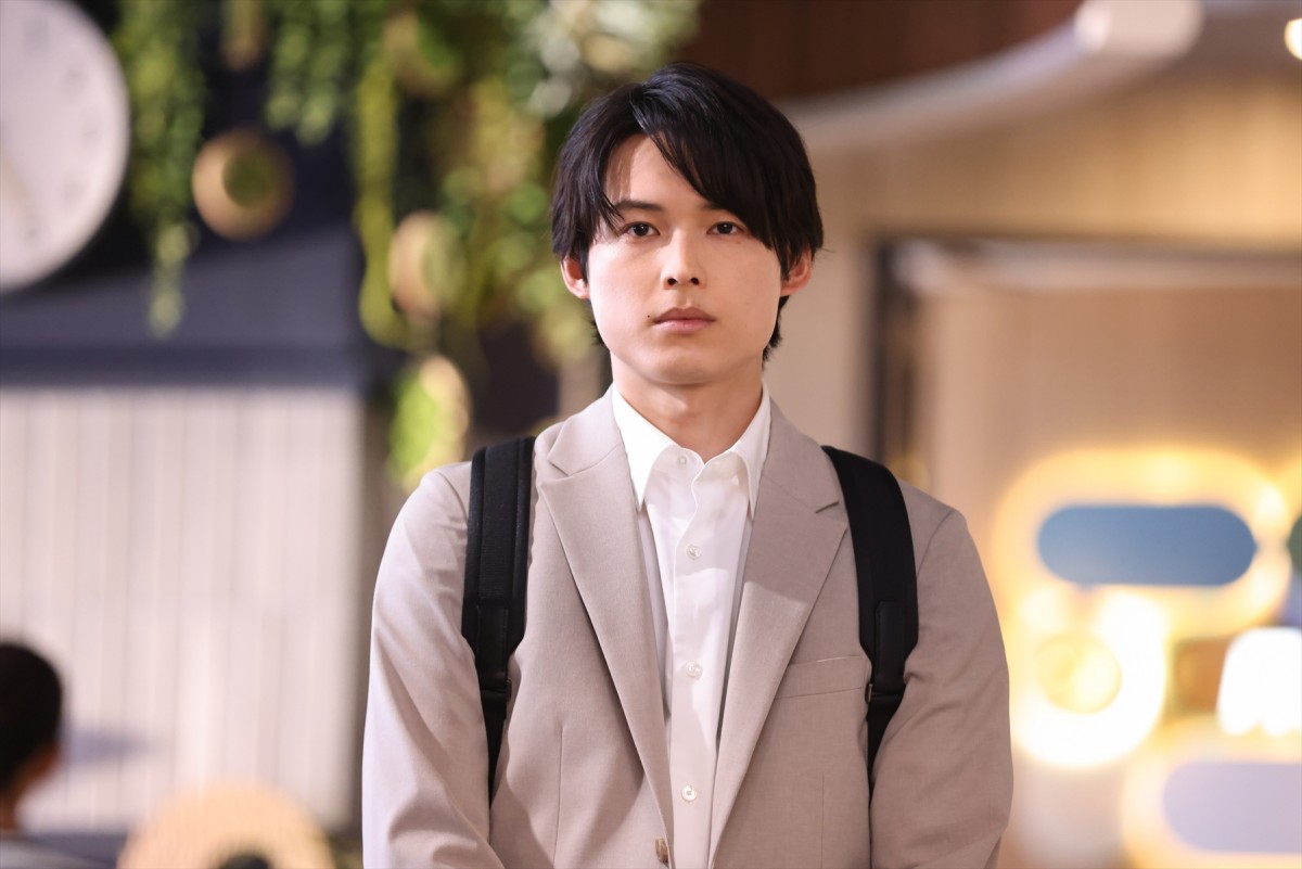 松本若菜、SixTONESのYouTubeで松村北斗を研究　『西園寺さんは家事をしない』初共演も息ぴったり！