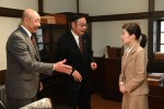 連続テレビ小説『虎に翼』第77回より